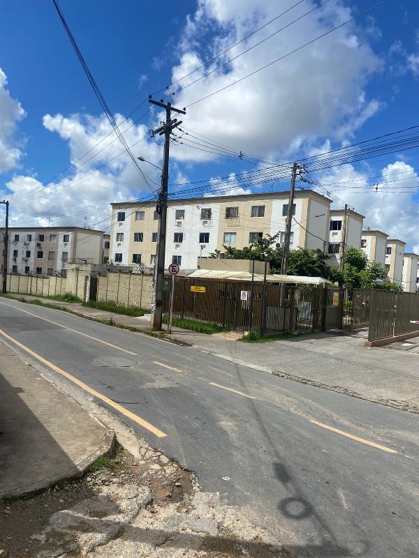 Apartamento - Venda