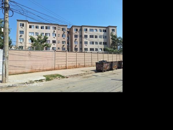 Apartamento - Venda