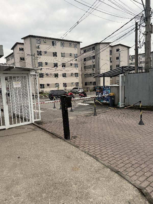 Apartamento - Venda