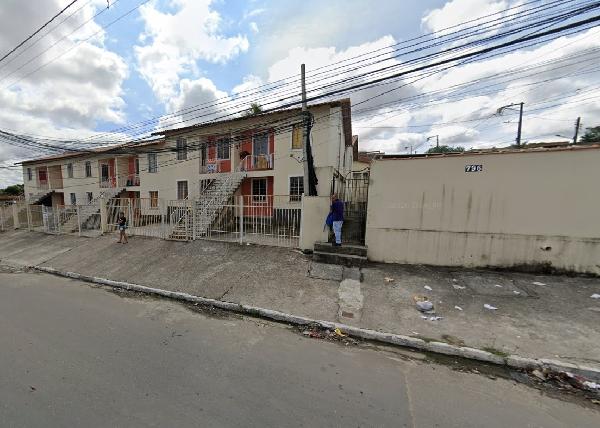 Oportunidade facilitada — Casa no Pacheco, Sao Goncalo - RJ, Nº 796, 2 quartos, 1 vaga, 50,14m²