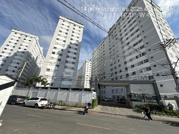 Apartamento - Venda