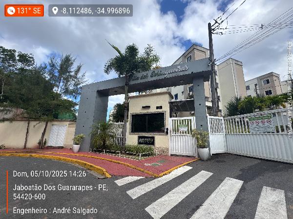 Apartamento - Venda
