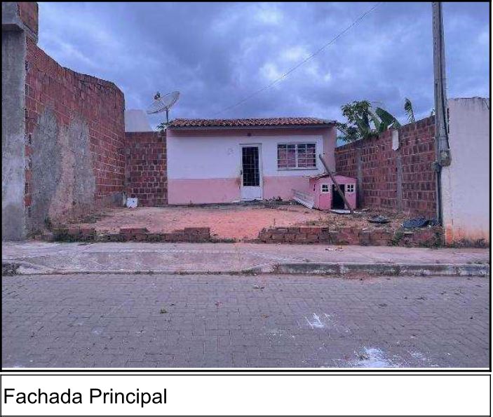 Casa - Venda