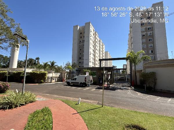 Condições especiais — Apartamento no Patrimonio, Uberlandia - MG, Apto 203, 2 quartos, 1 vaga, 53,94m²