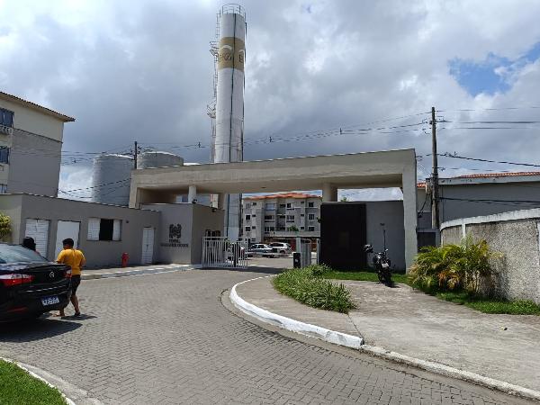 Oportunidade facilitada — Apartamento no Weda, Itaguai - RJ, Apto 402, 2 quartos, 47,19m²