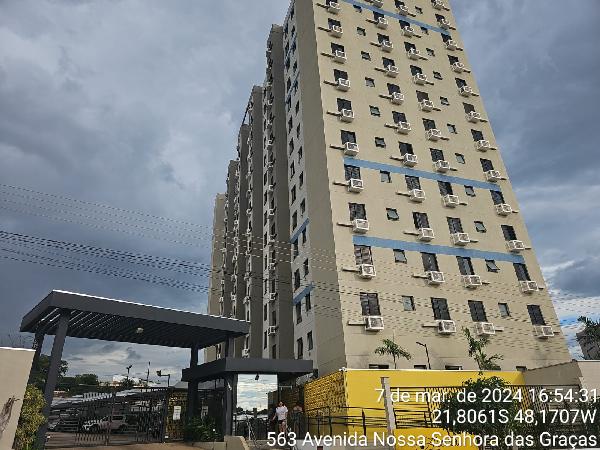 Apartamento - Venda