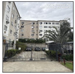 Apartamento - Venda