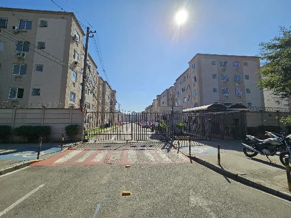 Apartamento - Venda