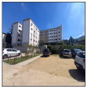 Apartamento - Venda