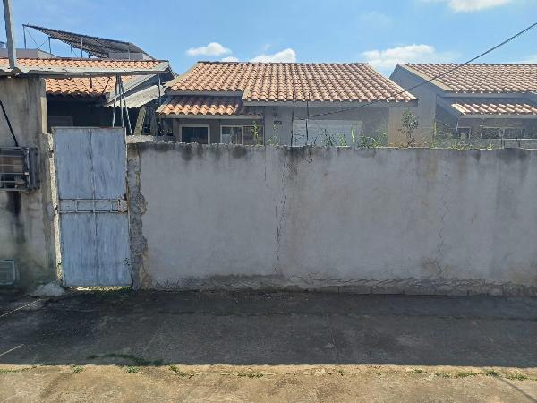Casa - Venda