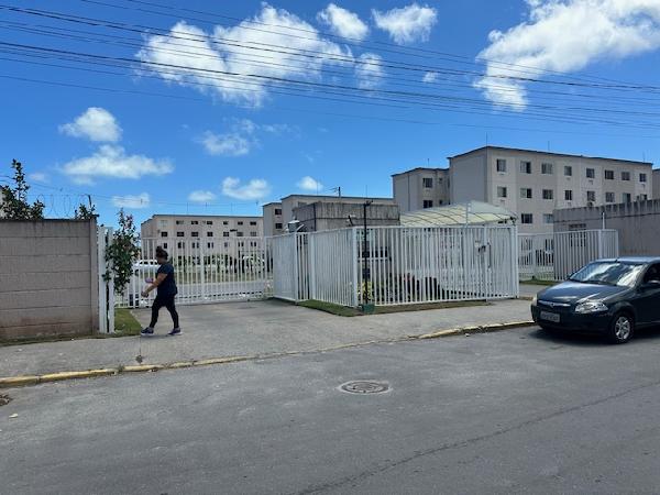 Apartamento - Venda