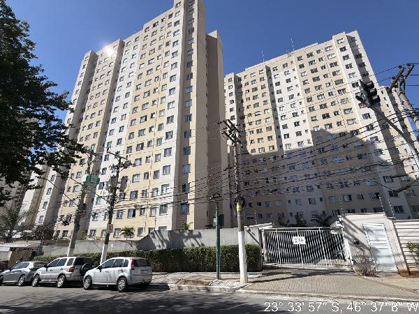 Oportunidade facilitada — Apartamento no Cambuci, Sao Paulo - SP, Apto 47, 2 quartos, 41m²