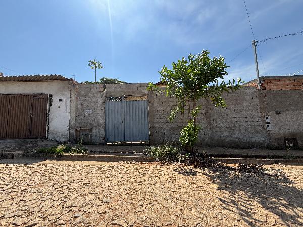 Casa - Venda