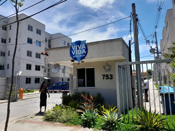 Apartamento - Venda