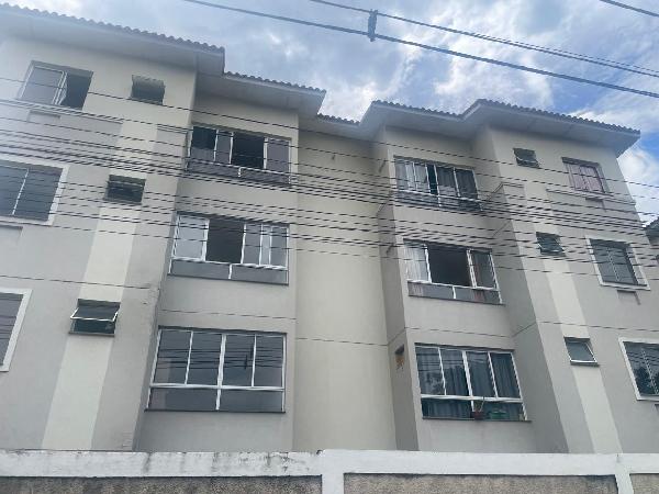 Apartamento - Venda