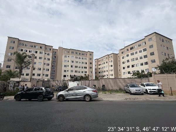 Apartamento - Venda