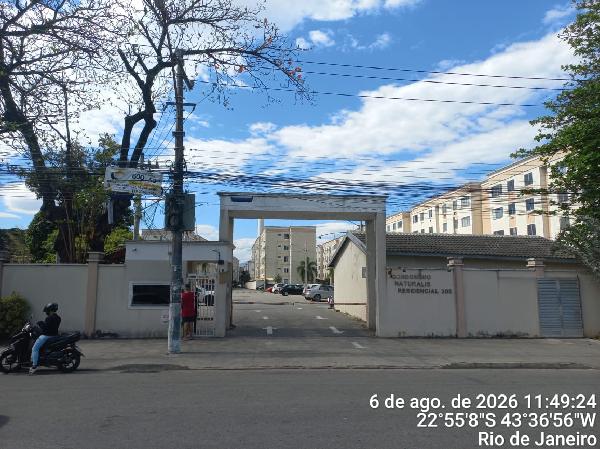 Imóvel com ótima proposta — Apartamento no Cosmos, Rio de Janeiro - RJ, Apto 211, 2 quartos, 46,58m²