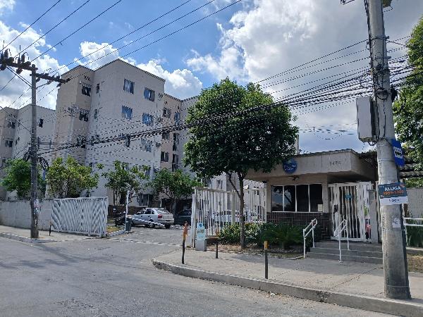 Apartamento - Venda
