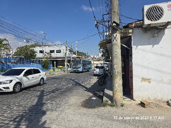 Destaque da região — Apartamento no Monjolos, Sao Goncalo - RJ, Apto 403, 91,74m²
