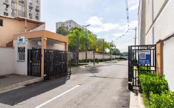 Apartamento - Venda