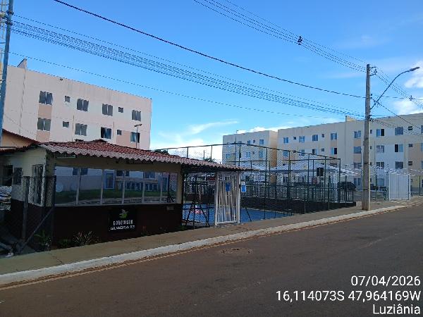 Apartamento - Venda