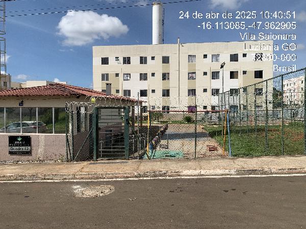 Apartamento - Venda