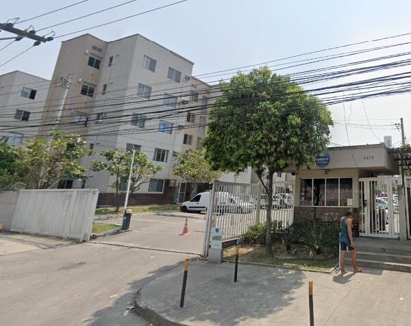 Apartamento - Venda