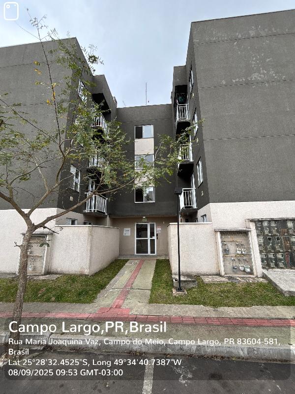 Apartamento - Venda