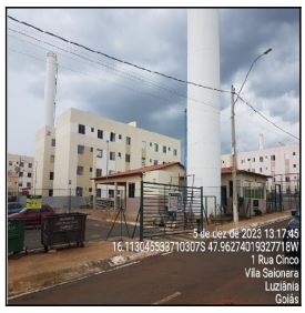 Apartamento - Venda