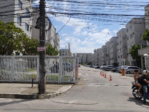 Apartamento - Venda