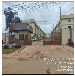 Apartamento - Venda