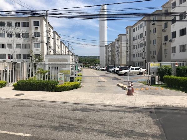 Apartamento - Venda