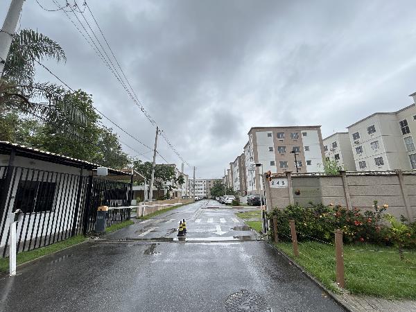 Apartamento - Venda