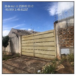 Ótima oportunidade — Casa no Parque Cristo Redentor, Trindade - GO, Nº 19, 1 quarto, 159,91m²