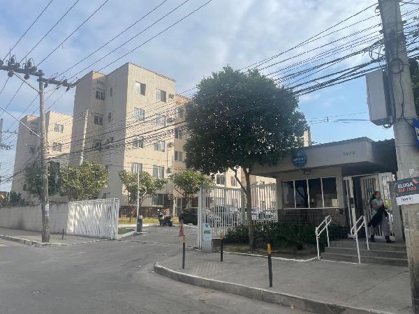 Apartamento - Venda