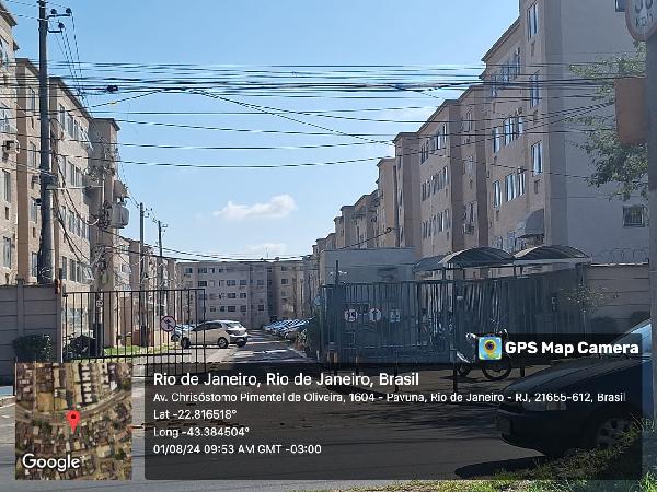 Apartamento - Venda
