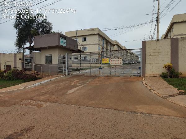Apartamento - Venda