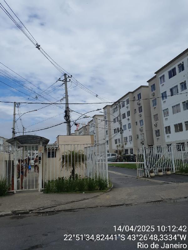 Apartamento - Venda