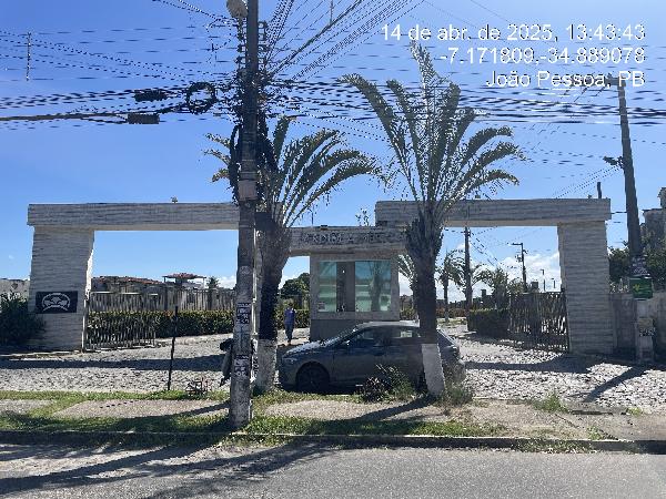Oferta com excelente localização — Apartamento no Ernani Satiro, Joao Pessoa - PB, Apto 403, 2 quartos, 1 vaga, 45,06m²