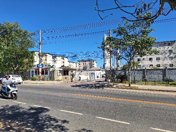 Apartamento - Venda