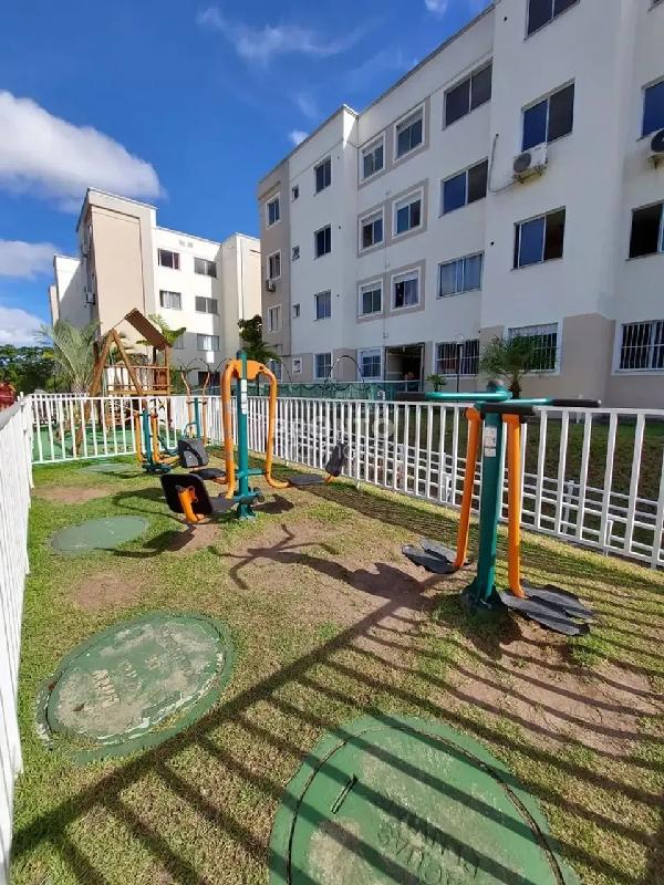 Imóvel selecionado Caixa — Apartamento no Socorro, Jaboatao dos Guararapes - PE, Apto 303, 2 quartos, 1 vaga, 45,65m²