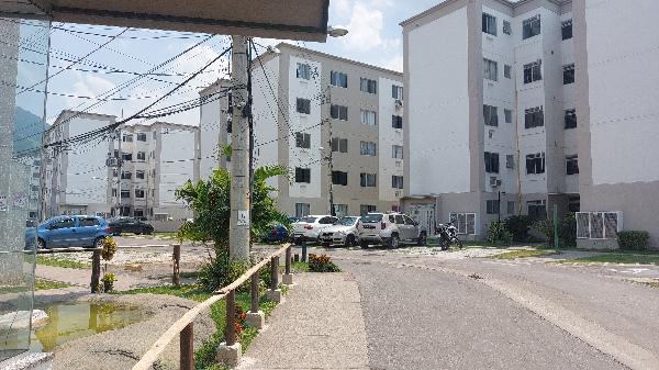 Apartamento - Venda