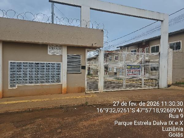 Apartamento - Venda