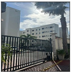 Apartamento - Venda