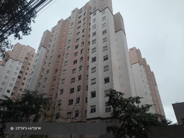 Apartamento - Venda