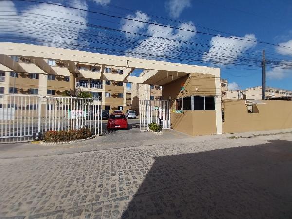 Grande chance — Apartamento no Vila Torres Galvao, Paulista - PE, Apto 005, 2 quartos, 1 vaga, 45,57m²