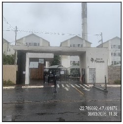 Apartamento - Venda