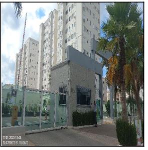 Apartamento - Venda