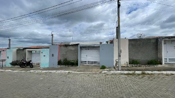 Casa - Venda