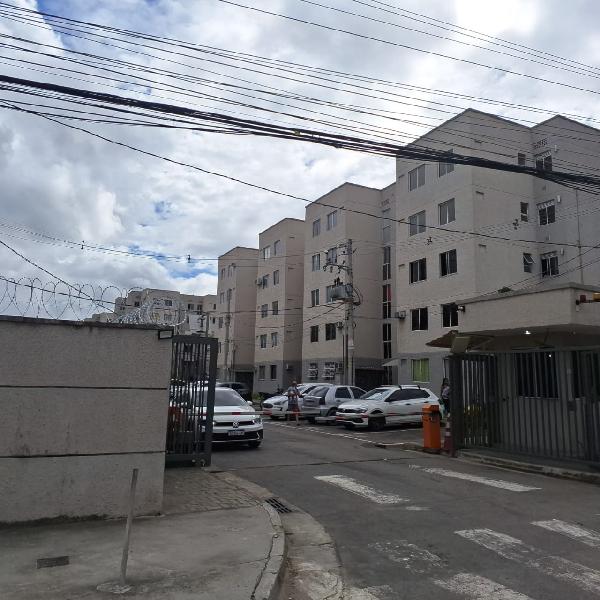 Apartamento - Venda
